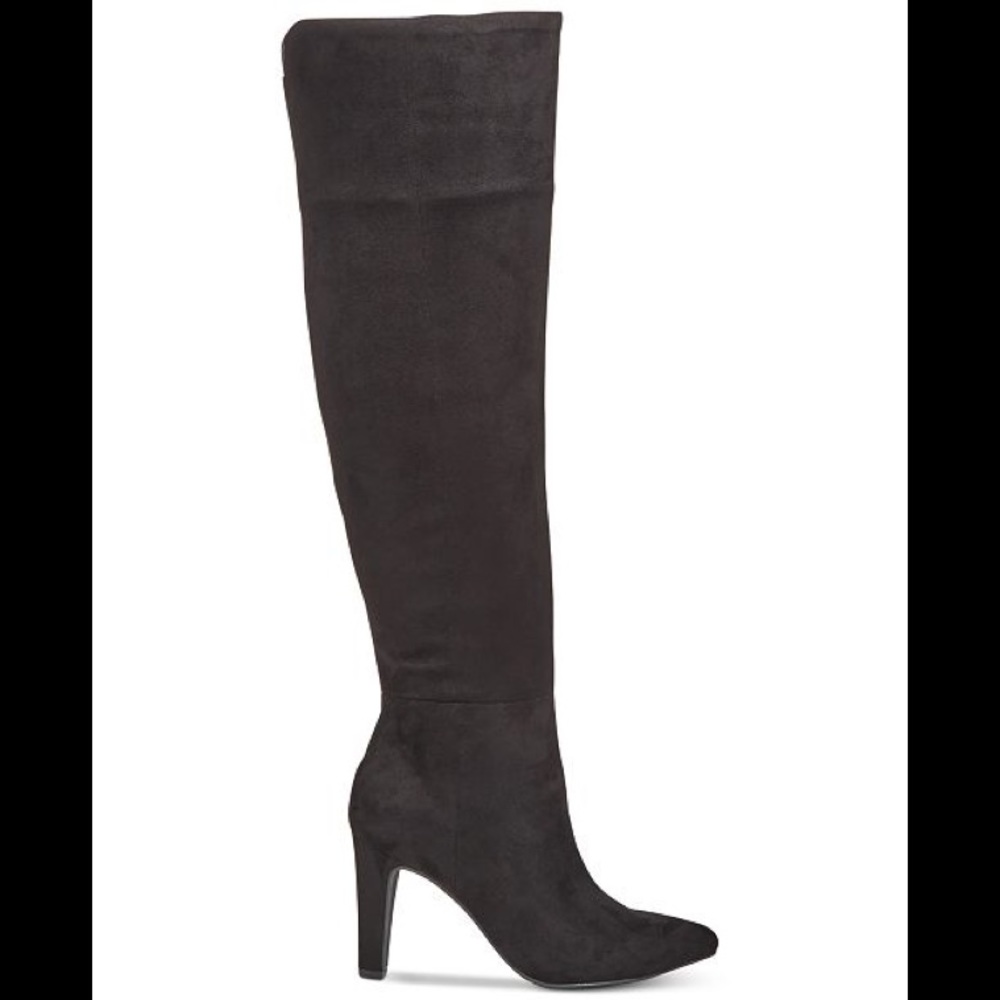 OTK Boots